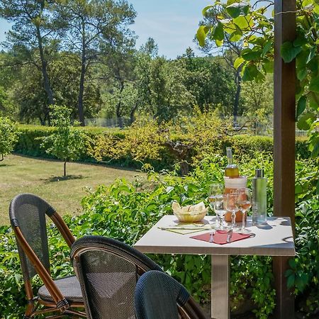 Auberge Du Grand Chene Сийан-ла-Каскад Экстерьер фото
