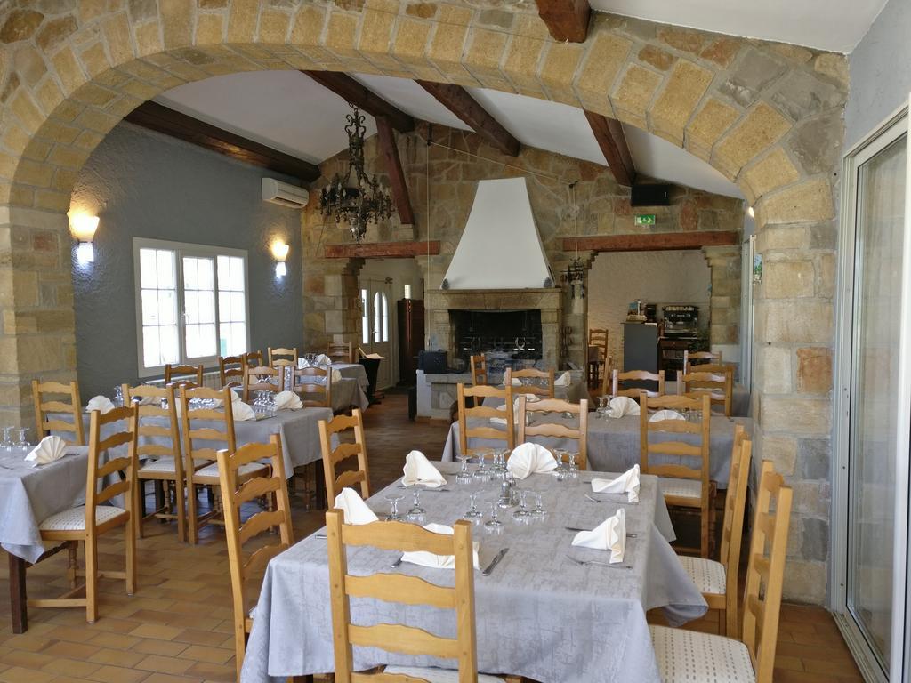 Auberge Du Grand Chene Сийан-ла-Каскад Экстерьер фото